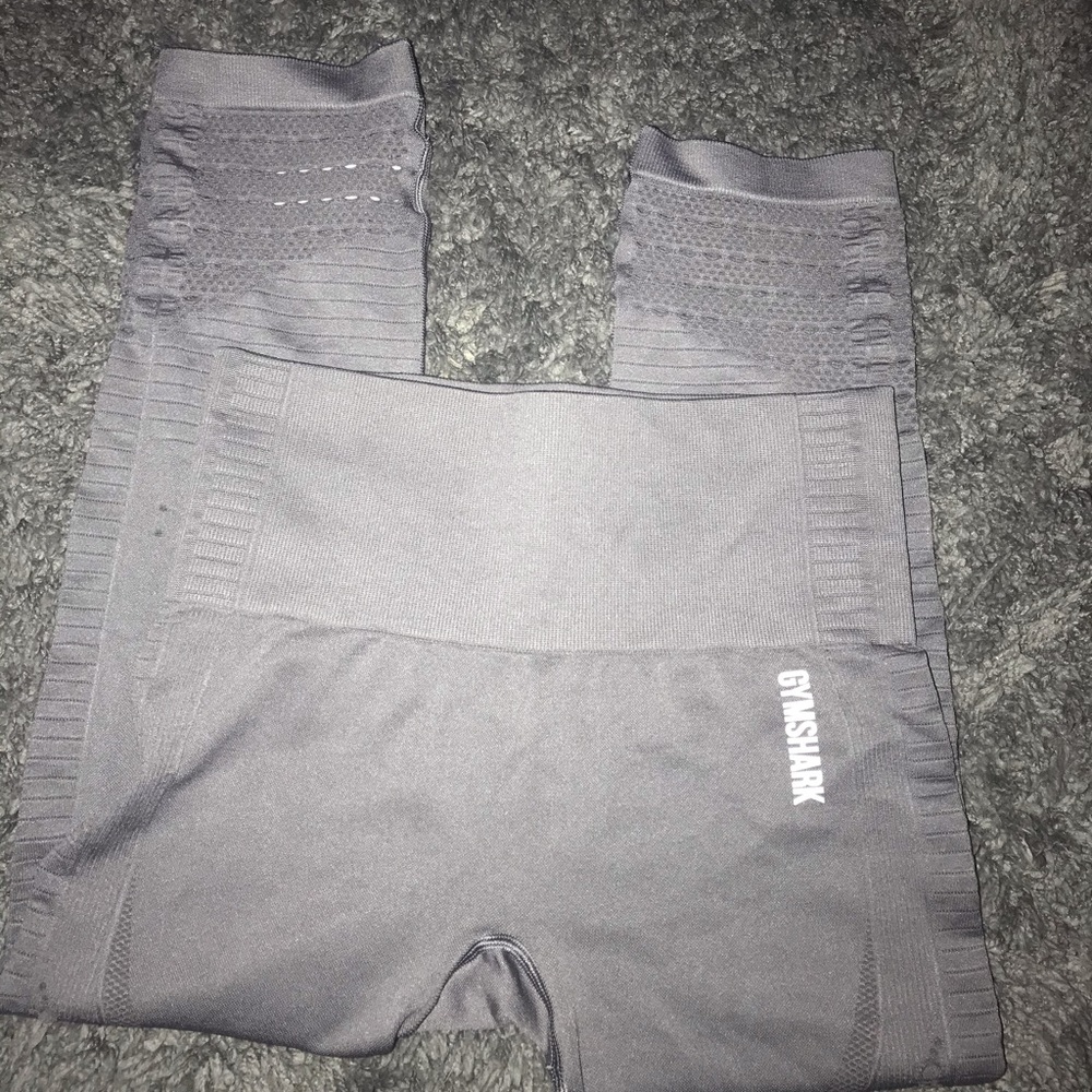 Gymshark